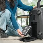 Conga Powerbag 5000 ProStyle - Imagen 9