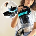 Conga Rockstar Cyclonic Plus - Imagen 8