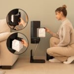 Conga Rockstar 10000 Nebula Station - Imagen 9