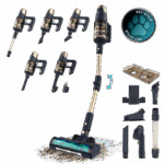 Conga Rockstar 10500 Solar AquaPet Flex