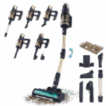 Conga Rockstar 10500 Solar AquaPet Flex - Imagen 4