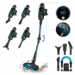 Conga Rockstar 11500 Odyssey ErgoFlex