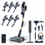 Conga Rockstar 11500 Odyssey Station Connected IA - Imagen 7