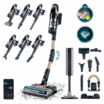 Conga Rockstar 11500 Odyssey Station Connected IA - Imagen 20