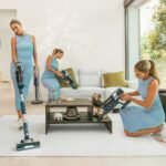 Conga Rockstar 11500 Odyssey Station Connected IA - Imagen 14