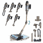 Conga Rockstar 12500 Stellar AquaPet Flex Pulse