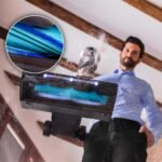 Conga Rockstar 12500 Stellar AquaPet Flex - Imagen 9