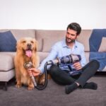 Conga Rockstar 12500 Stellar AquaPet Flex - Imagen 14