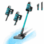 Conga Rockstar 1500 Horizon X-Treme XL - Imagen 4