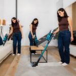 Conga Rockstar 1500 Horizon X-Treme XL - Imagen 6