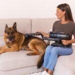 Conga Rockstar 1500 Ray Ergowet Animal - Imagen 8