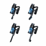 Conga Rockstar 1500 Ray Ergowet Animal - Imagen 2