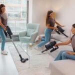 Conga Rockstar 1500 Ray Pure - Imagen 5