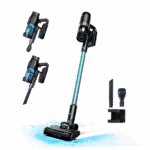 Conga Rockstar 1500 Ray Pure