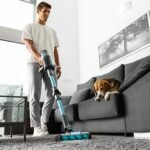 Conga Rockstar 2500 Titanium ErgoWet - Imagen 4