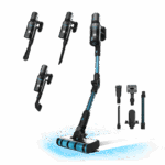 Conga Rockstar 3500 Storm ErgoTwice Animal