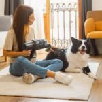 Conga Rockstar 3500 Storm Flex Animal - Imagen 7