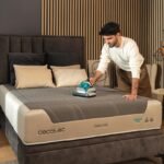 Conga Rockstar 4000 Mattress - Imagen 4