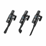 Conga Rockstar 5500 Hurricane ErgoTwice Animal - Imagen 2