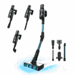 Conga Rockstar 5500 Hurricane ErgoTwice Animal