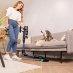 Conga Rockstar 5500 Hurricane ErgoTwice Animal - Imagen 9