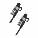 Conga Rockstar 5500 Hurricane Station Flex Aura - Imagen 2