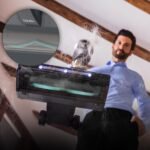 Conga Rockstar 5500 Hurricane Station Flex Aura - Imagen 6