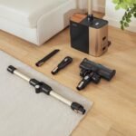 Conga Rockstar 5500 Hurricane Station Flex Aura - Imagen 10