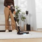 Conga Rockstar 5500 Hurricane Station Flex Aura - Imagen 4