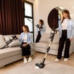 Conga Rockstar 5500 Hurricane Station Pet Flex - Imagen 6