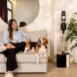 Conga Rockstar 5500 Hurricane Station Pet Flex - Imagen 4