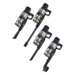 Conga Rockstar 5500 Hurricane Station Pet Flex - Imagen 2