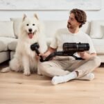 Conga Rockstar 6500 Century ErgoWet Animal - Imagen 4