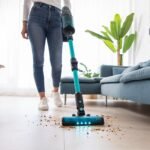 Conga Rockstar 7500 Astral ErgoWet Pet - Imagen 4