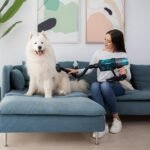 Conga Rockstar 7500 Astral ErgoWet Pet - Imagen 9