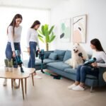 Conga Rockstar 7500 Astral ErgoWet Pet - Imagen 7