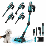 Conga Rockstar 7500 Astral Flex Animal