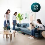 Conga Rockstar 7500 Astral Flex Animal - Imagen 7