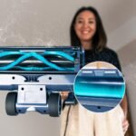 Conga Rockstar 800 Powerhead Titán - Imagen 5