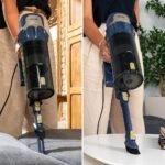 Conga Rockstar 800 Powerhead Titán - Imagen 10