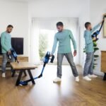 Conga Rockstar 8500 Infinity ErgoWet Animal T - Imagen 8