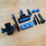 Conga Rockstar 8500 Infinity ErgoWet Animal T - Imagen 14