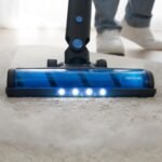 Conga Rockstar 8500 Infinity ErgoWet Animal Turbo T - Imagen 6