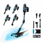 Conga Rockstar 8500 Infinity ErgoWet Animal