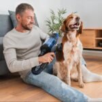 Conga Rockstar 8500 Infinity ErgoWet Animal - Imagen 10