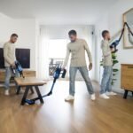 Conga Rockstar 8500 Infinity ErgoWet Animal - Imagen 8