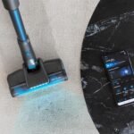 Conga Rockstar 9500 Connected Ergowet 3000 IA - Imagen 14