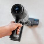 Conga Rockstar 9500 Connected Ergowet 3000 IA - Imagen 6