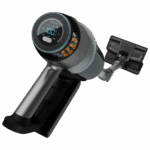 Conga Rockstar 9500 Connected Ergowet 3000 IA - Imagen 3