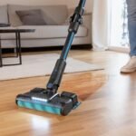 Conga Rockstar 9500 Connected Ergowet 3000 IA - Imagen 11